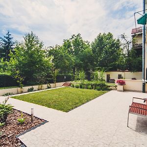 Economy Appartement