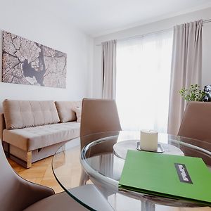 Familie Appartement met een Slaapkamer